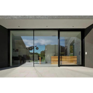 Villa External Aluminium Sliding Door